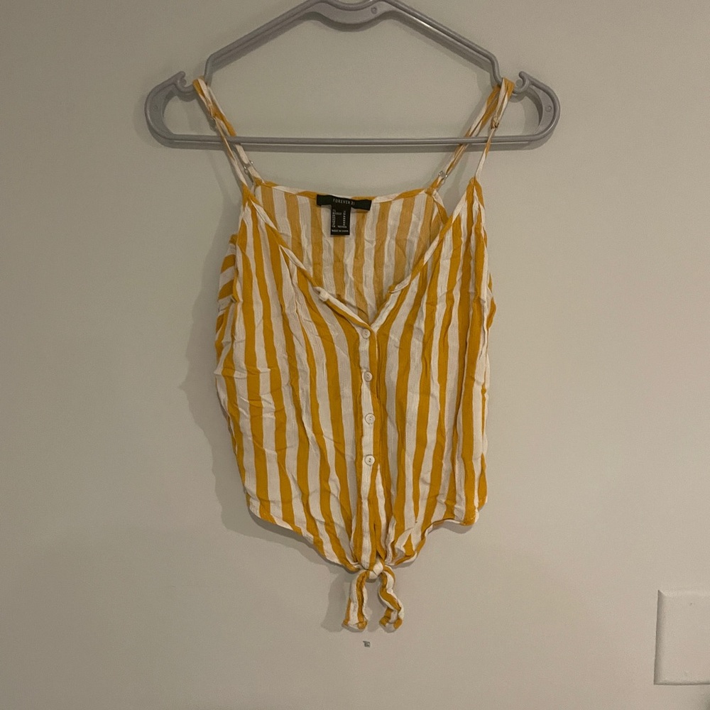 Forever 21